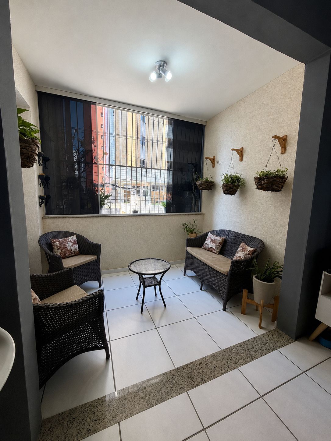 Apartamento, 3 quartos, 128 m² - Foto 12