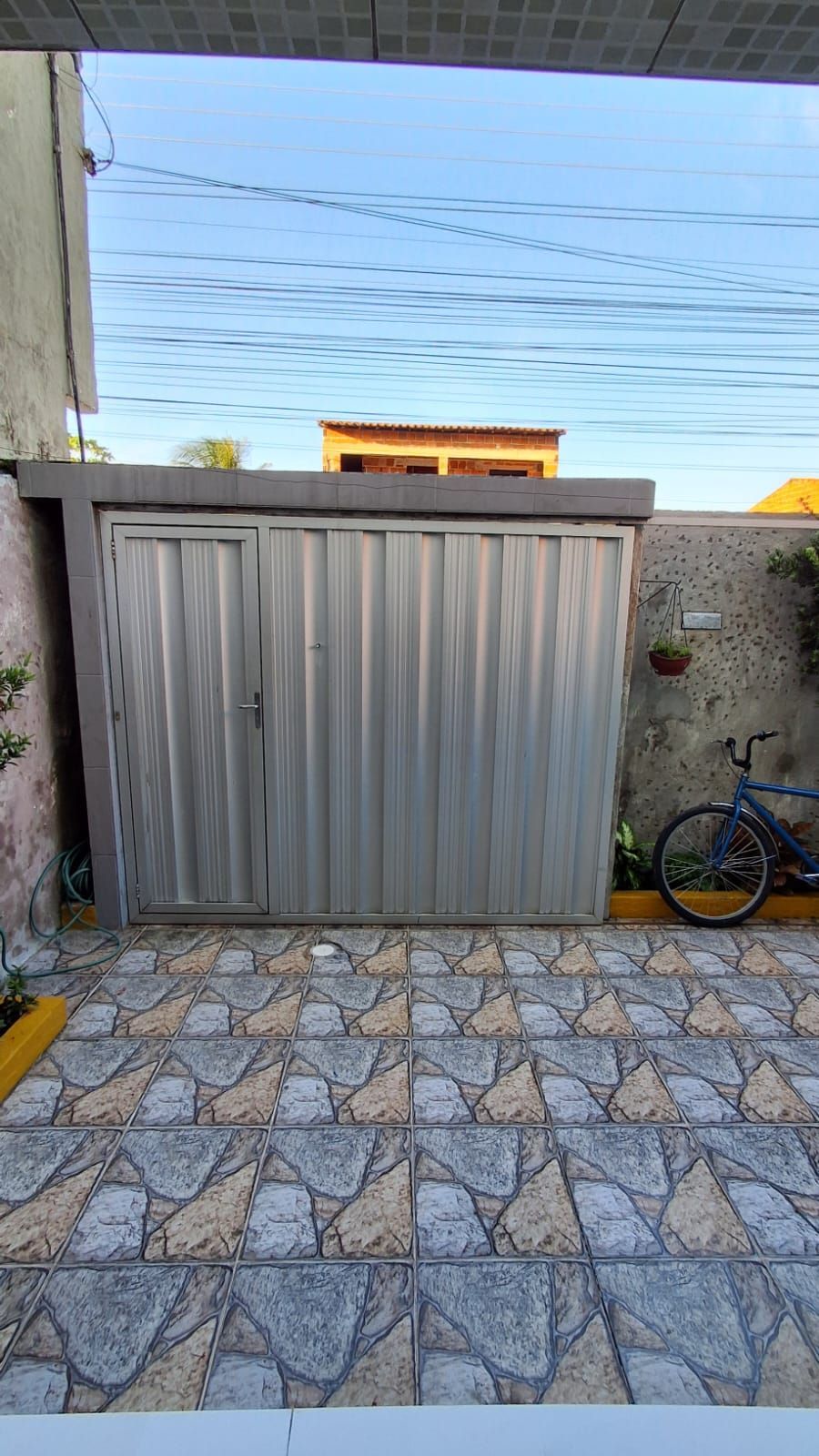 Casa, 2 quartos, 198 m² - Foto 41