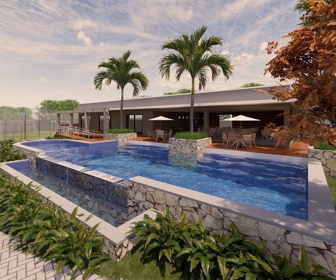 Casa de Condomínio de 3 quartos, 150m² no bairro Tapuio, em Eusébio | Eu Corretor