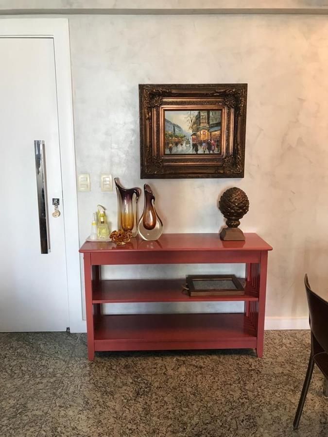 Apartamento, 3 quartos, 140 m² - Foto 3