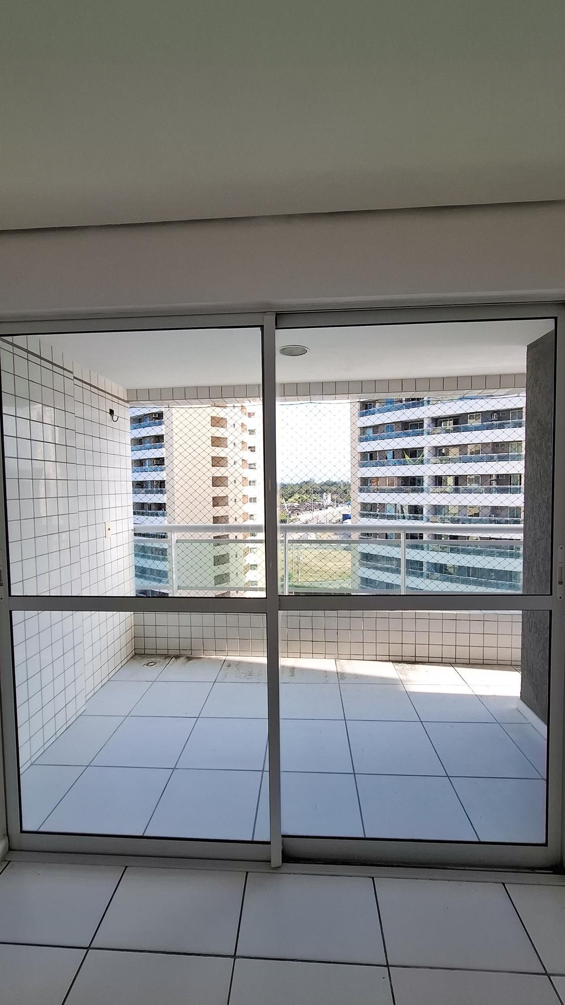 Apartamento, 3 quartos, 80 m² - Foto 3