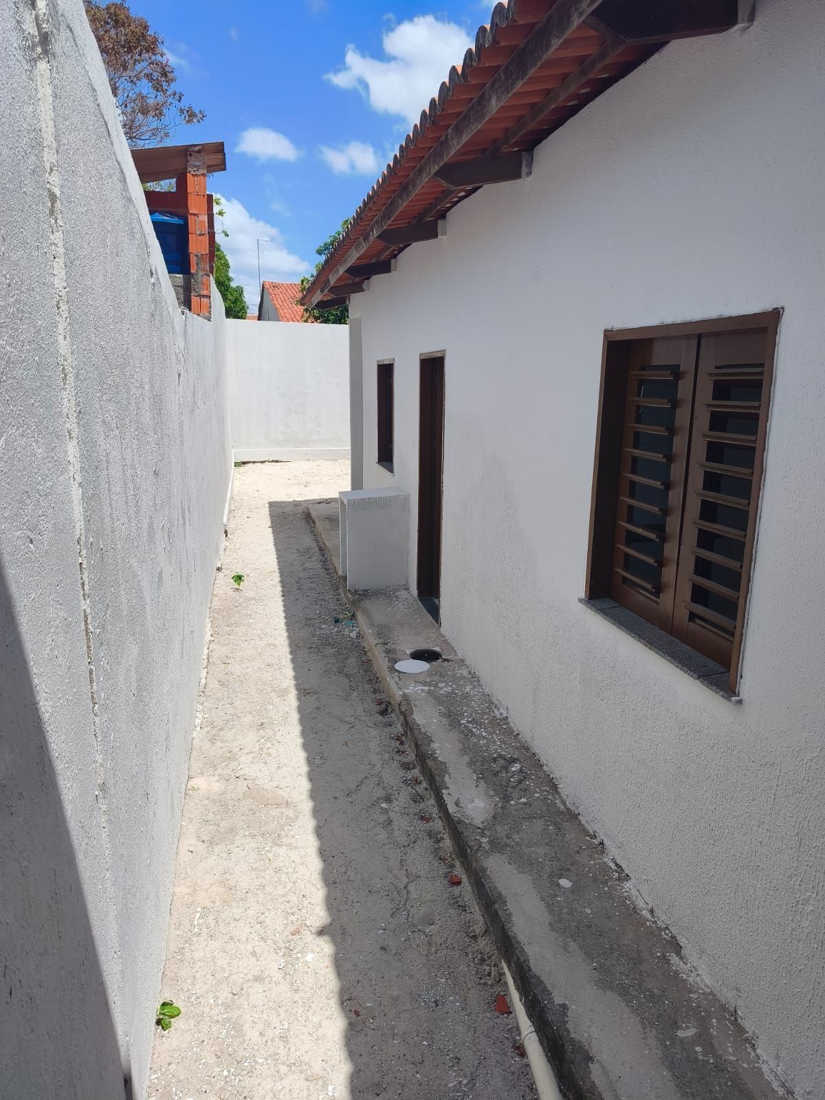 Casa, 2 quartos, 40 m² - Foto 7