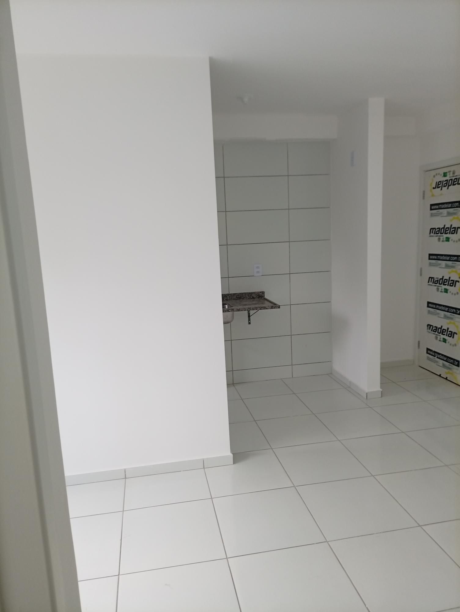 Apartamento, 2 quartos, 50 m² - Foto 8
