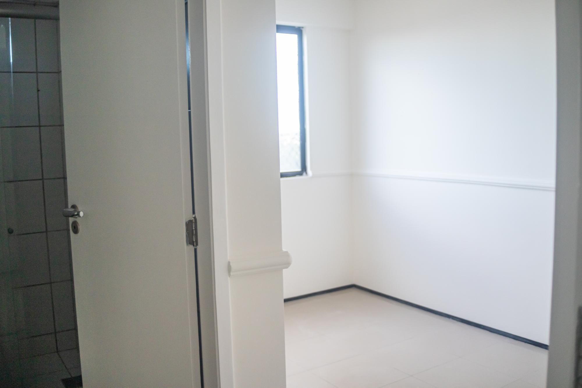 Apartamento de 3 quartos, 71m² no bairro Engenheiro Luciano Cavalcante, em Fortaleza | Eu Corretor