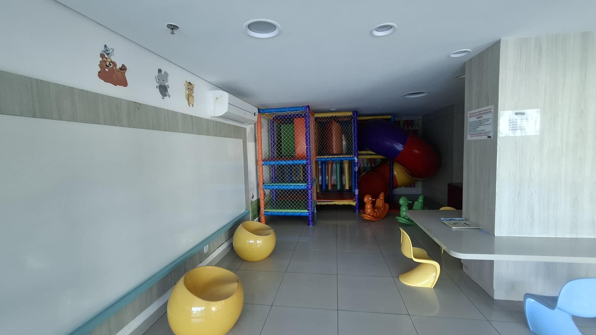 Apartamento, 3 quartos, 146 m² - Foto 34