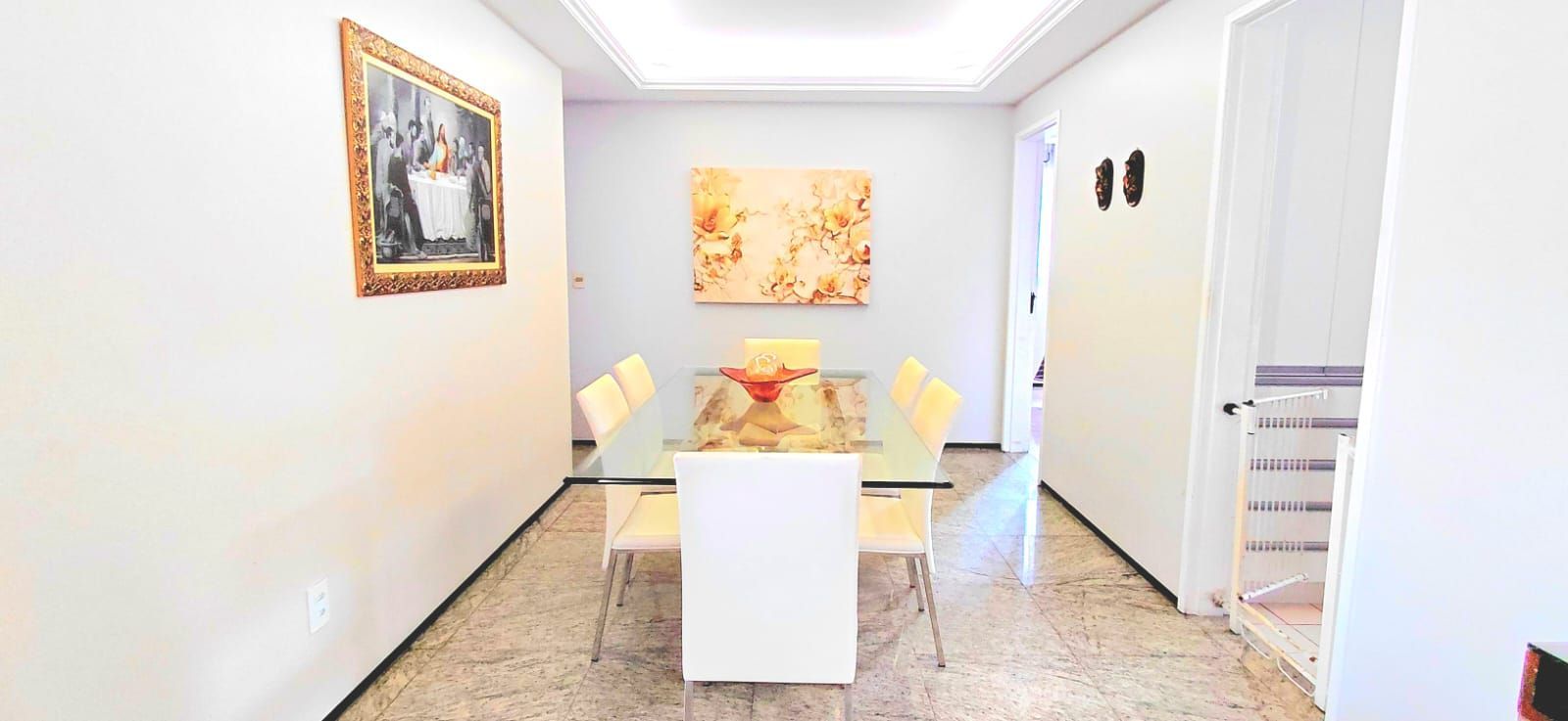 Apartamento, 3 quartos, 122 m² - Foto 15