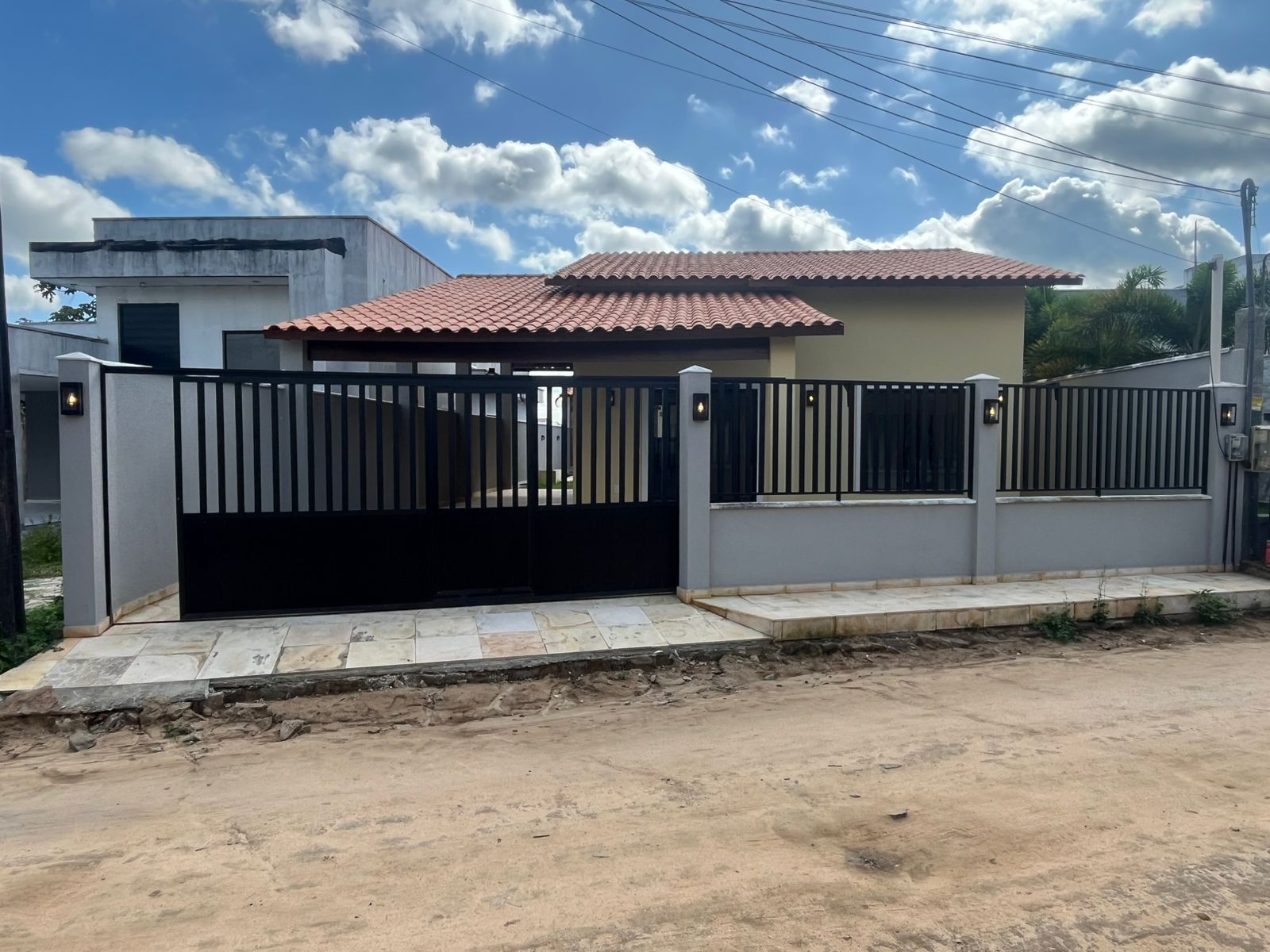 Casa de Condomínio, 3 quartos - Foto 9