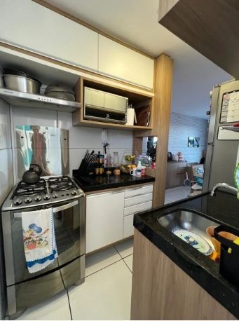 Apartamento, 2 quartos, 51 m² - Foto 8