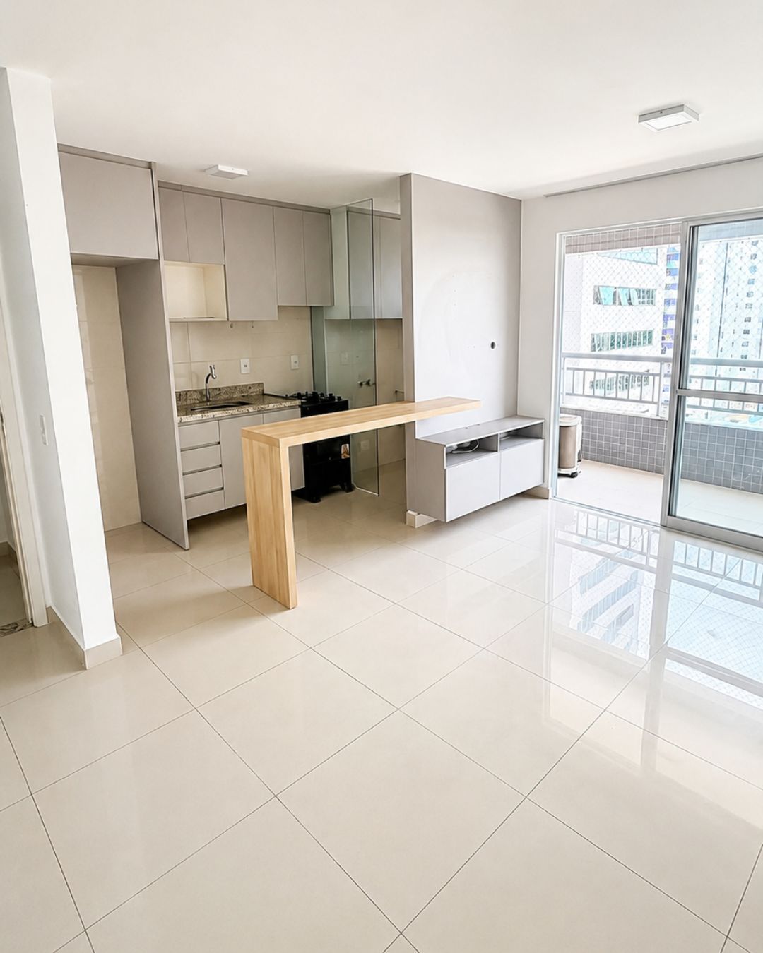 Apartamento, 2 quartos, 61 m² - Foto 2