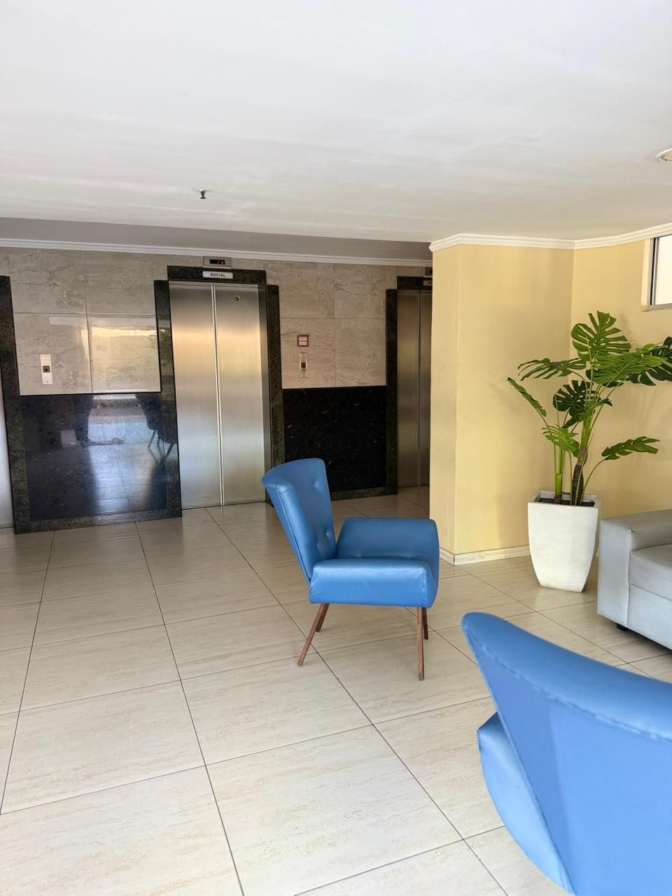 Apartamento, 3 quartos, 60 m² - Foto 14