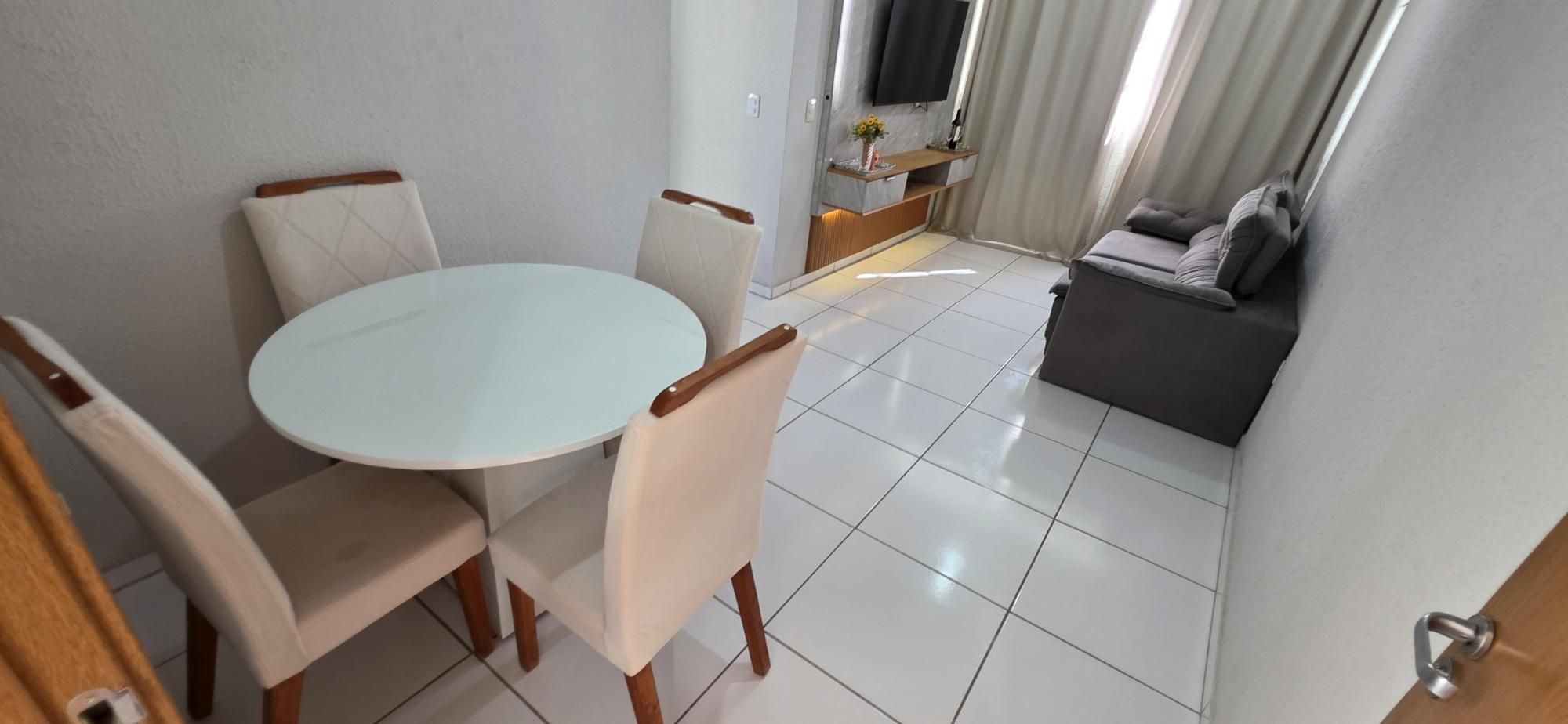 Apartamento, 2 quartos, 48 m² - Foto 31