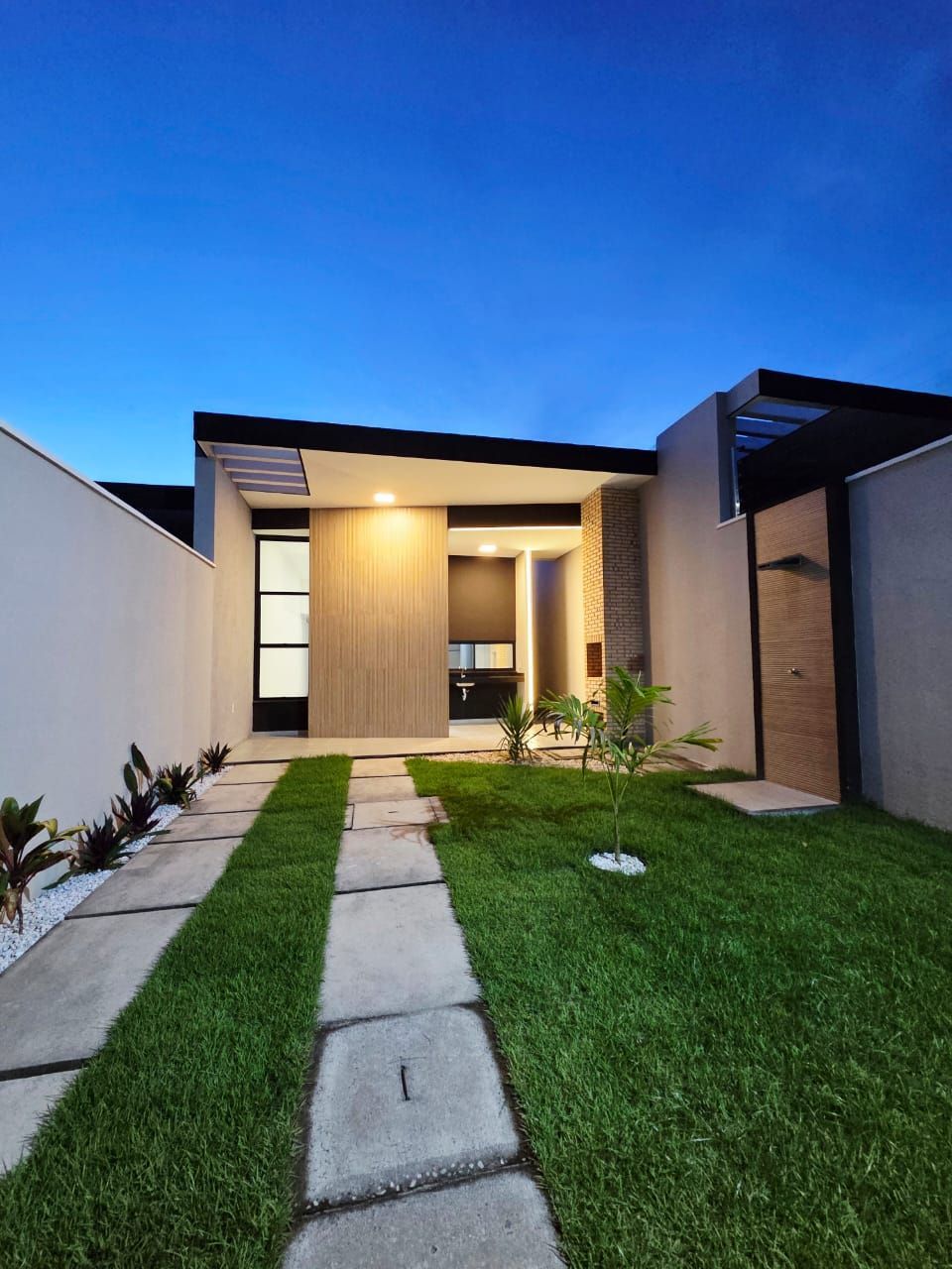 Casa, 3 quartos, 116 m² - Foto 4
