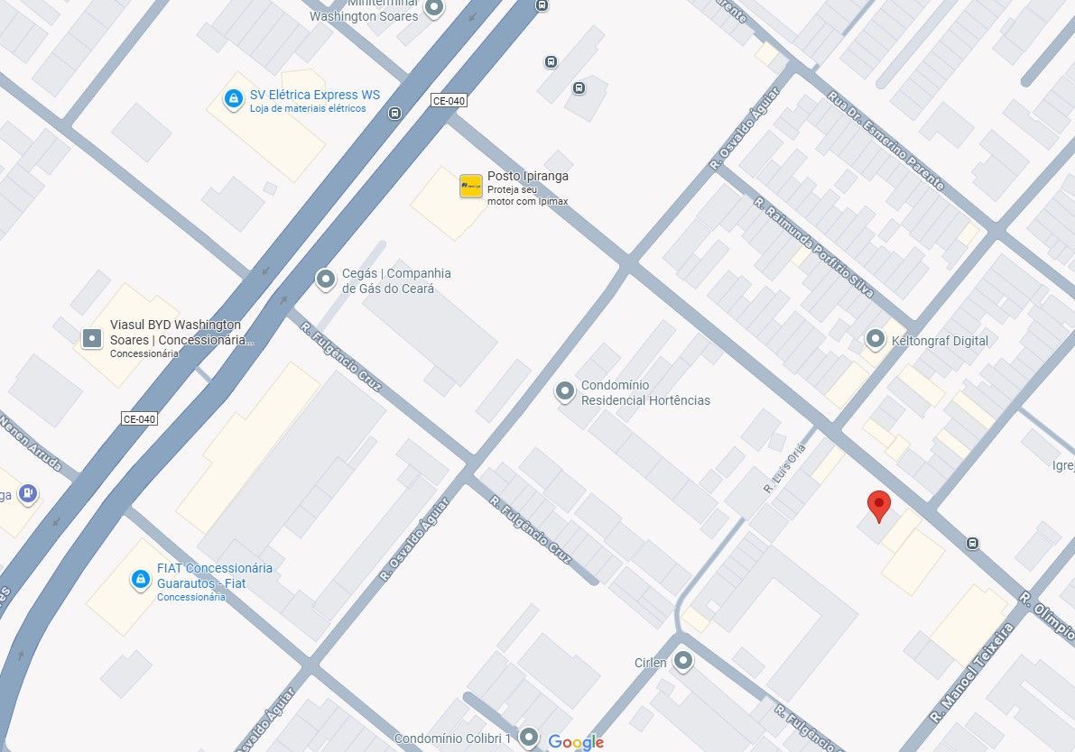 Terreno, 480 m² - Foto 3