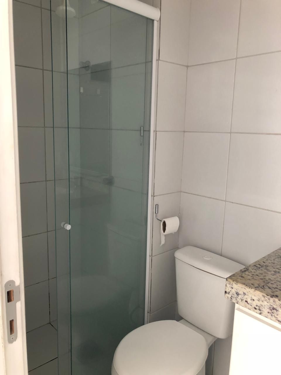 Apartamento à venda com 2 quartos, 58m² - Foto 4