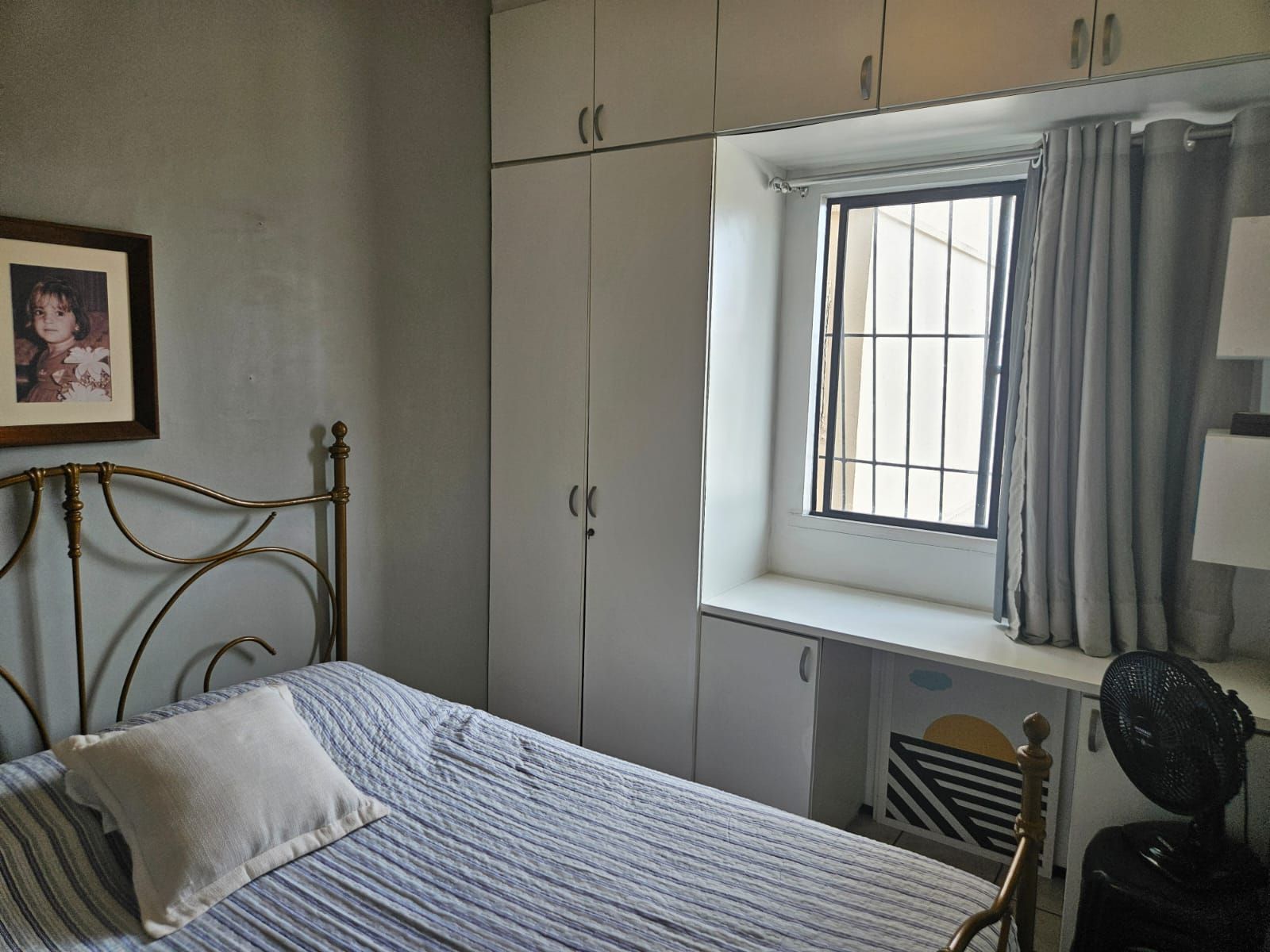 Apartamento, 3 quartos, 58 m² - Foto 9