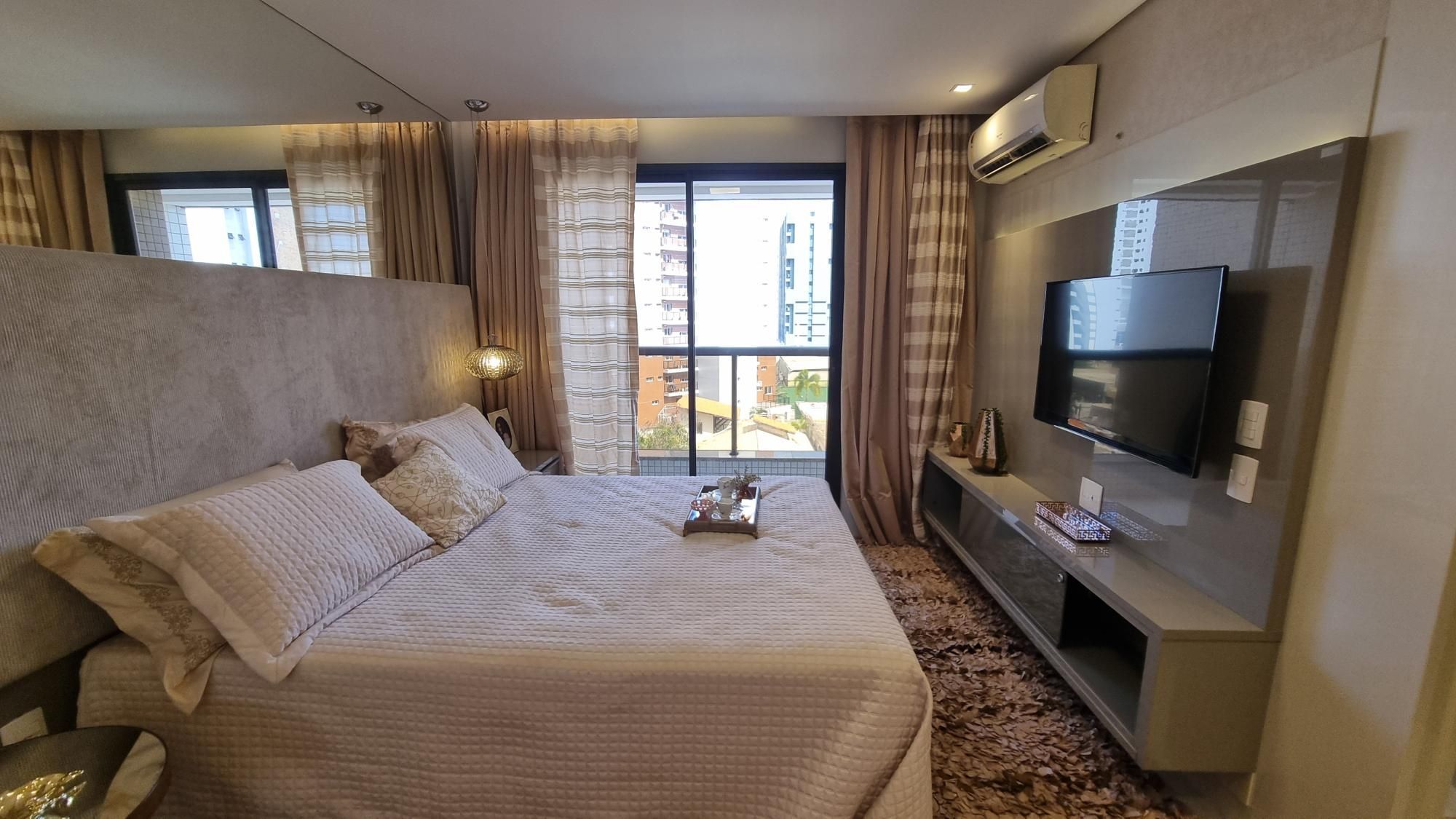 Apartamento, 3 quartos, 162 m² - Foto 11