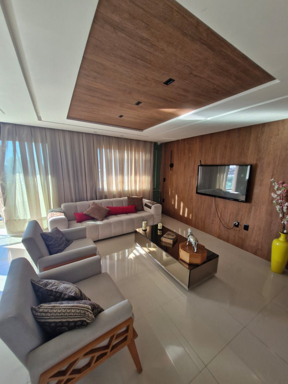 Cobertura, 3 quartos, 170 m² - Foto 9