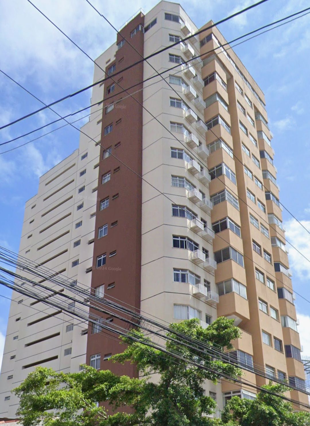 Apartamento de 3 quartos, 137m² no bairro Vicente Pinzon, em Fortaleza | Eu Corretor