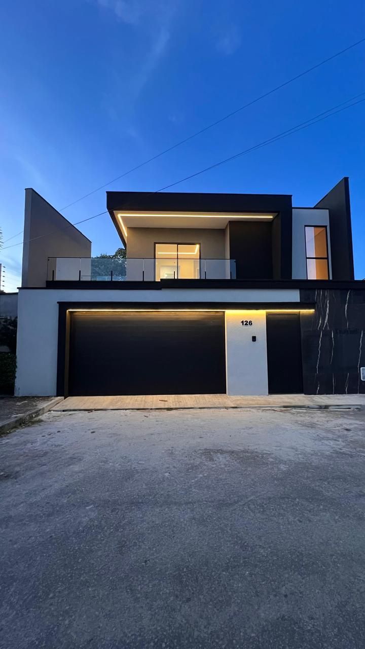 Casa de 4 quartos, 180m² no bairro Urucunema, em Eusébio | Eu Corretor