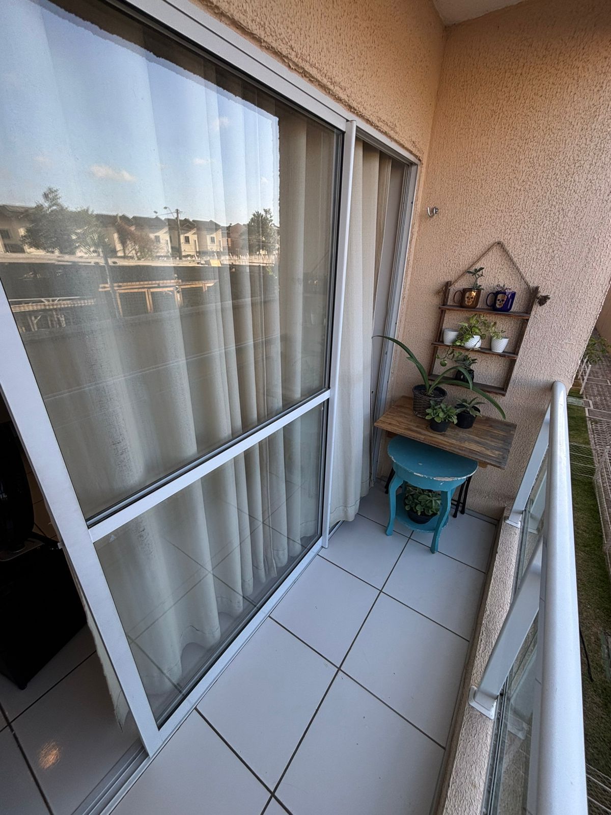 Apartamento de 2 quartos, 45m² no bairro Prefeito José Walter, em Fortaleza | Eu Corretor