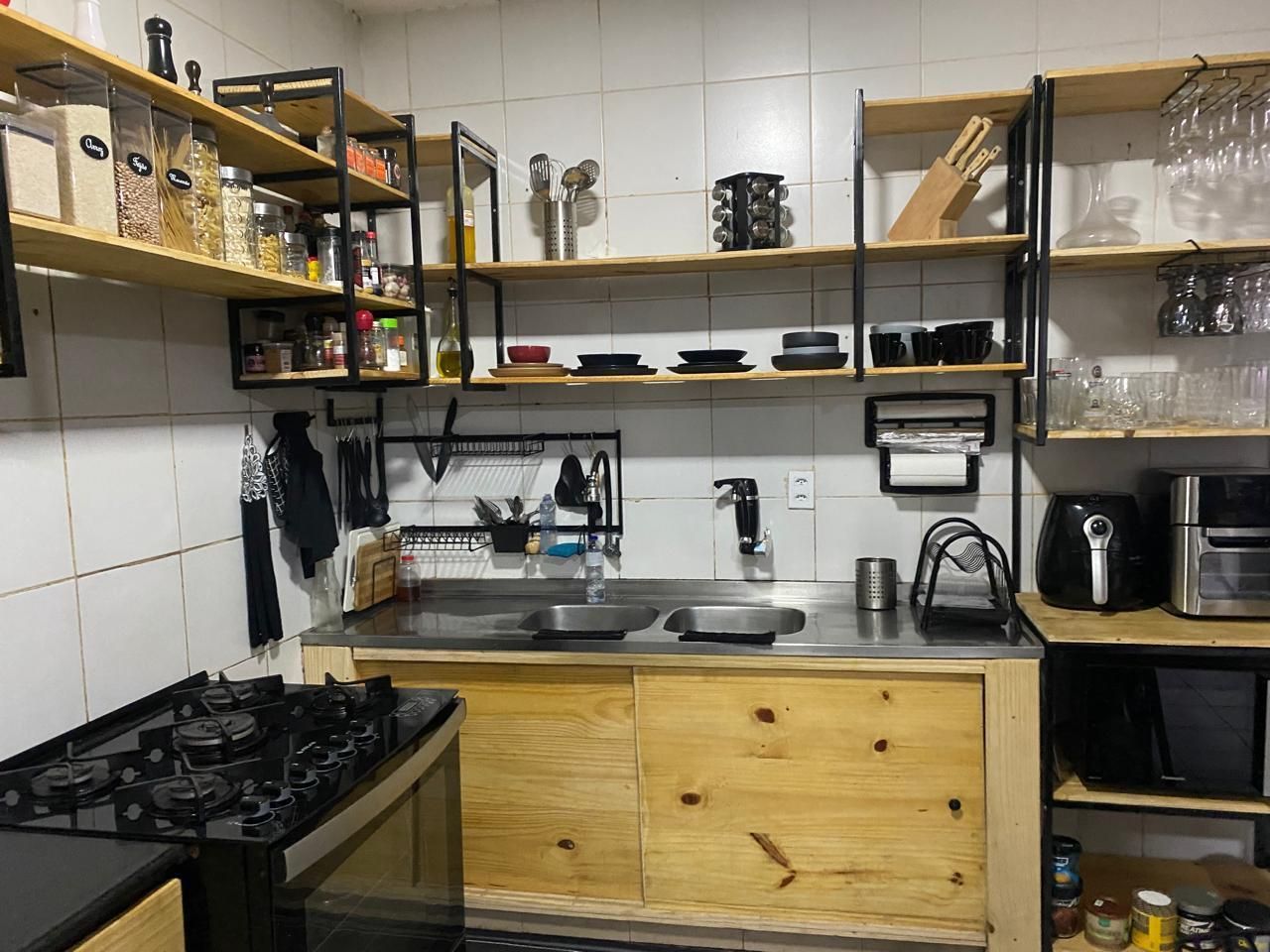 Casa, 4 quartos, 190 m² - Foto 12