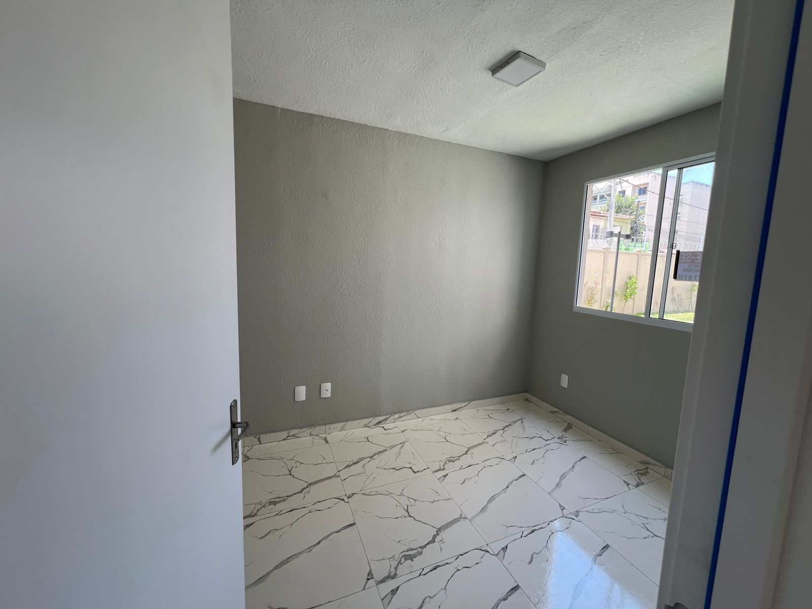 Apartamento, 2 quartos, 48 m² - Foto 3
