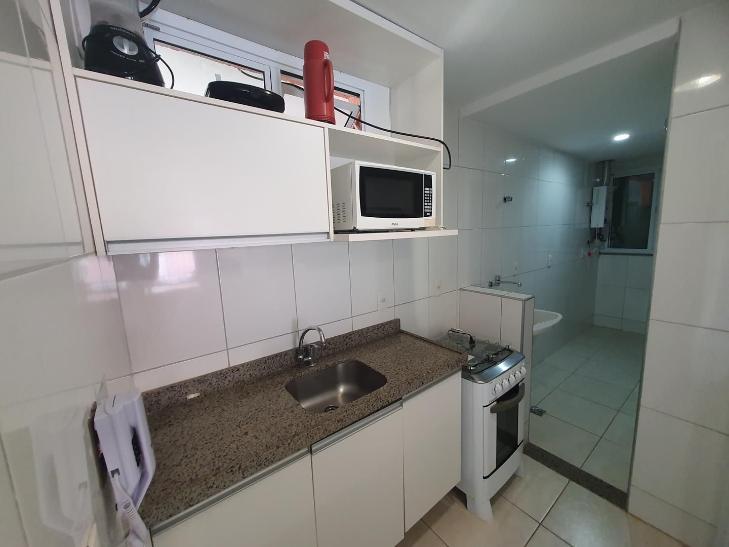 Apartamento, 3 quartos, 76 m² - Foto 5
