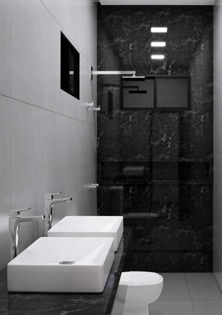 Casa, 3 quartos, 146 m² - Foto 3