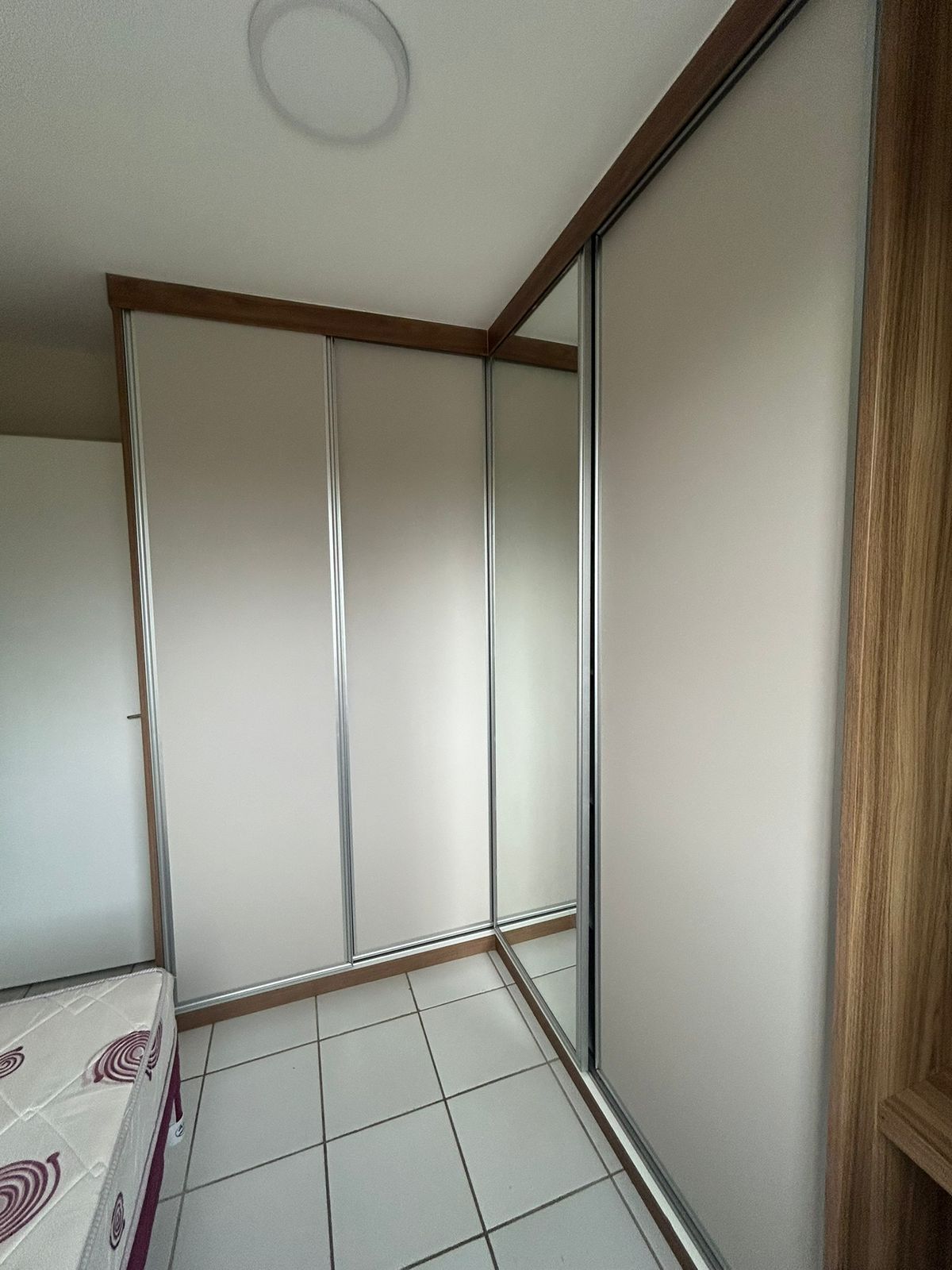 Apartamento de 2 quartos, 57m² no bairro Angelim, em São Luís | Eu Corretor