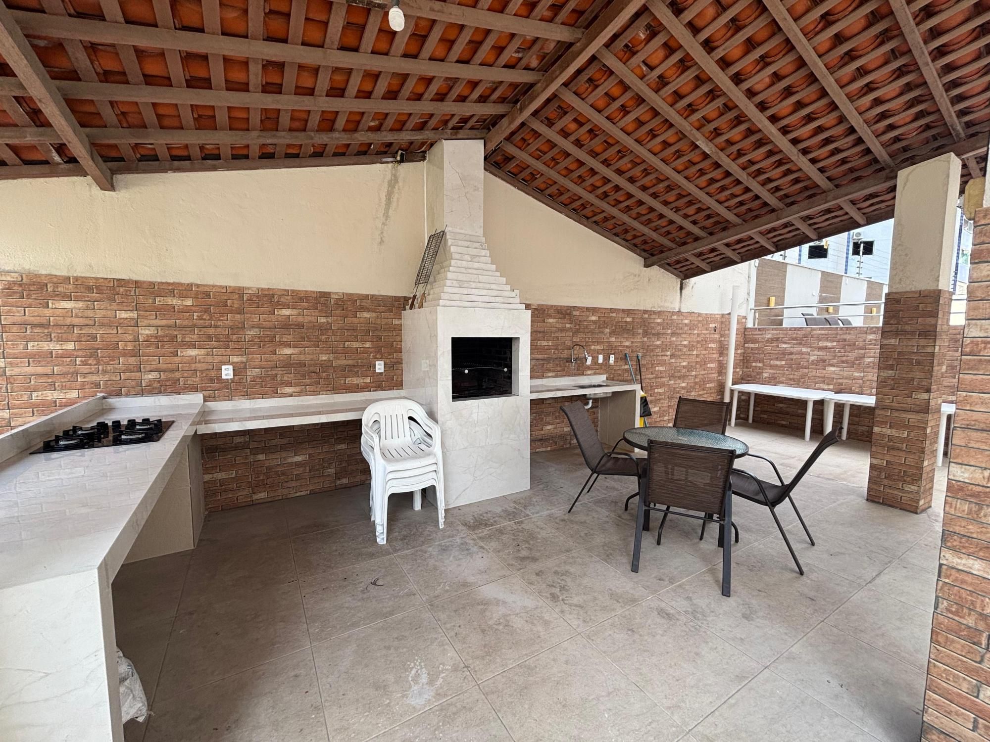 Apartamento de 3 quartos, 189m² no bairro Renascença, em São Luís | Eu Corretor