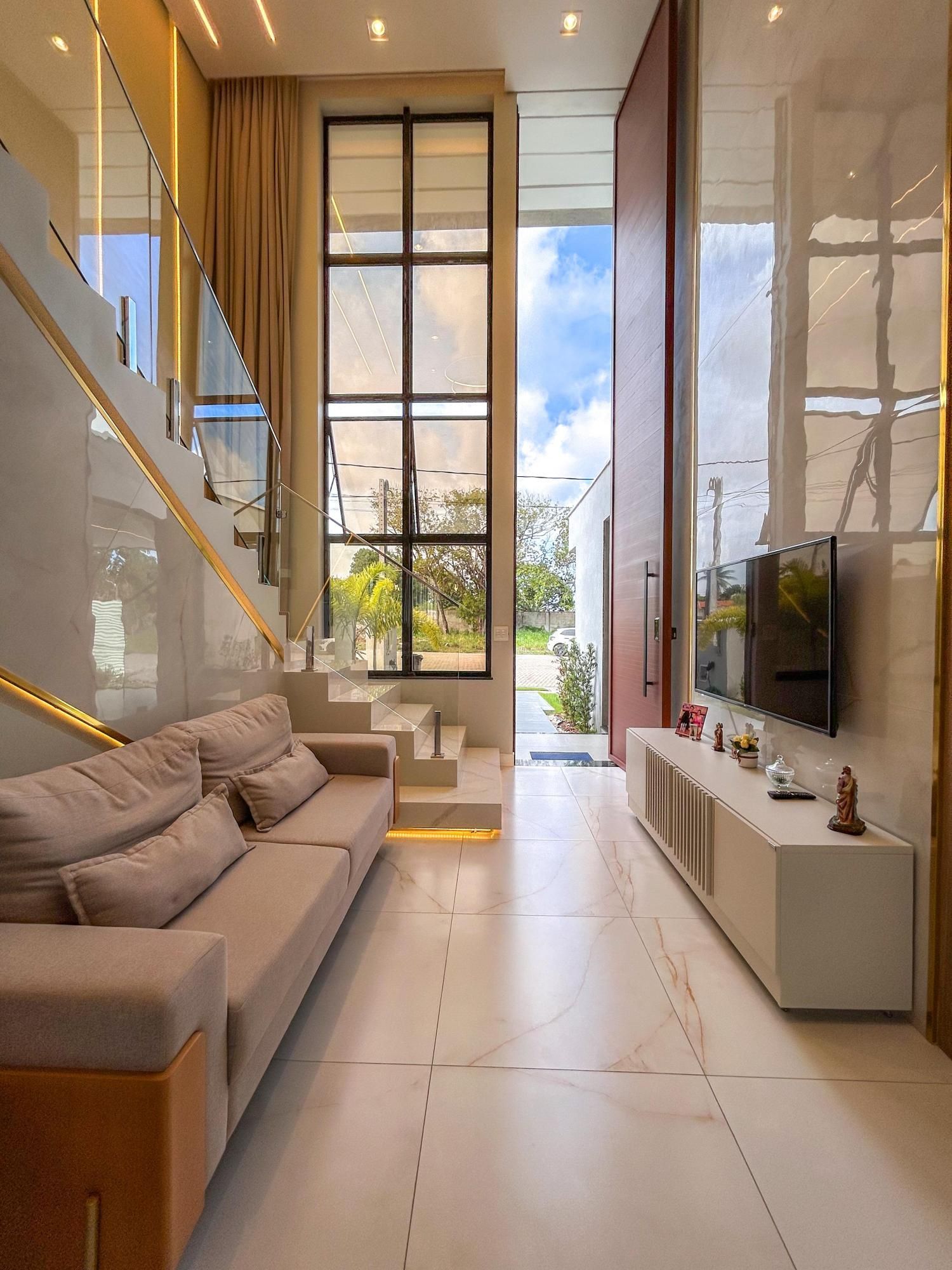 Casa, 4 quartos, 189 m² - Foto 8