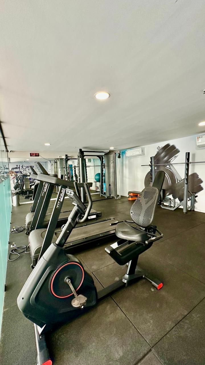 Apartamento, 3 quartos, 92 m² - Foto 15