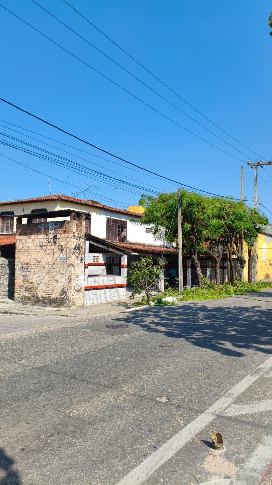 Loteamento e Condomínio, 260 m² - Foto 1