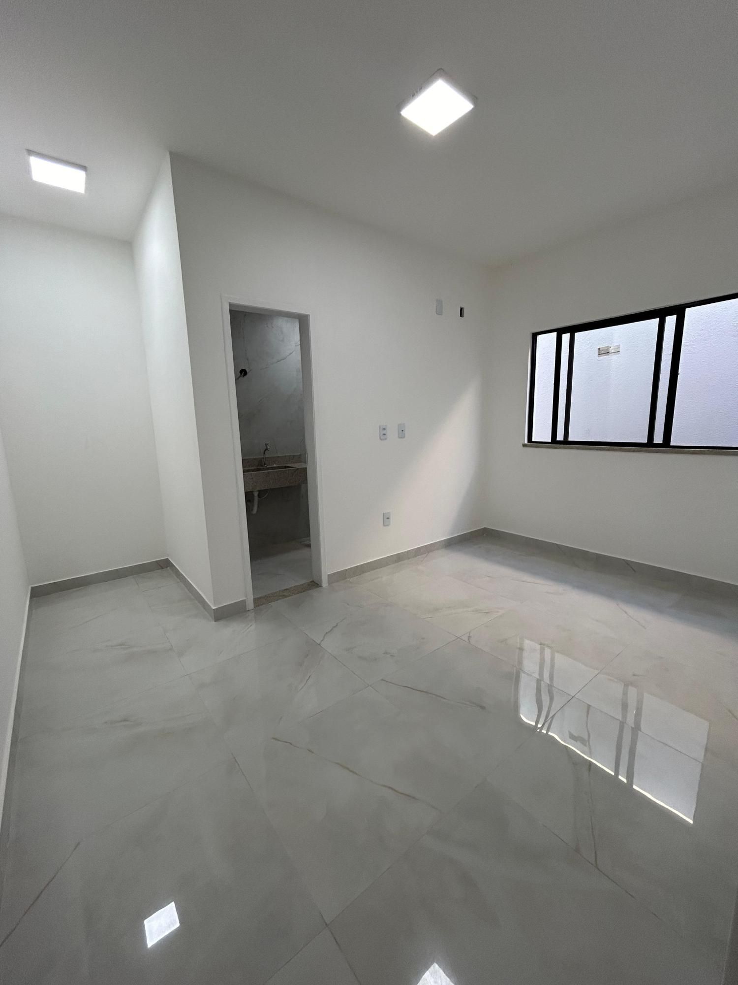 Casa de 2 quartos, 82m² no bairro Mangabeira, em Eusébio | Eu Corretor