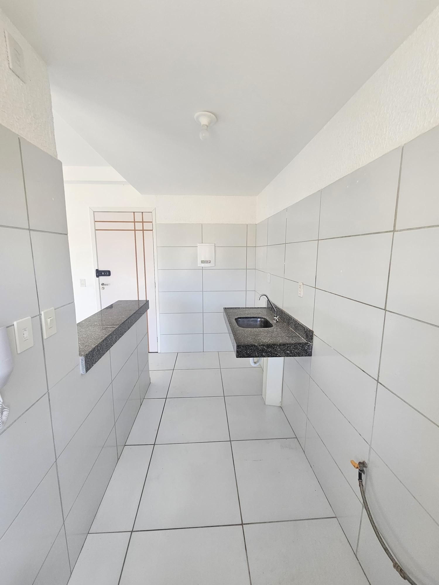 Apartamento, 2 quartos, 48 m² - Foto 5