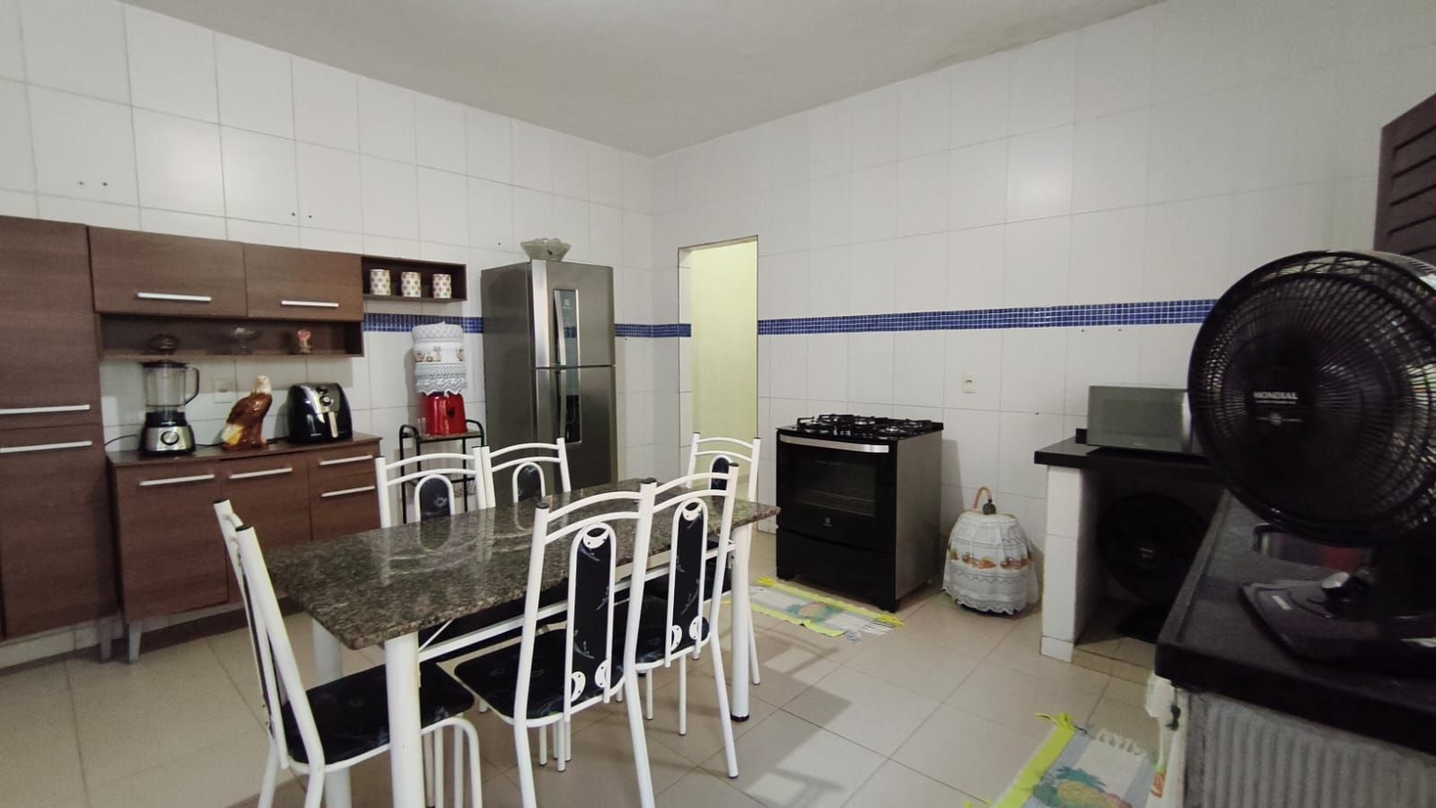 Casa, 3 quartos, 210 m² - Foto 17