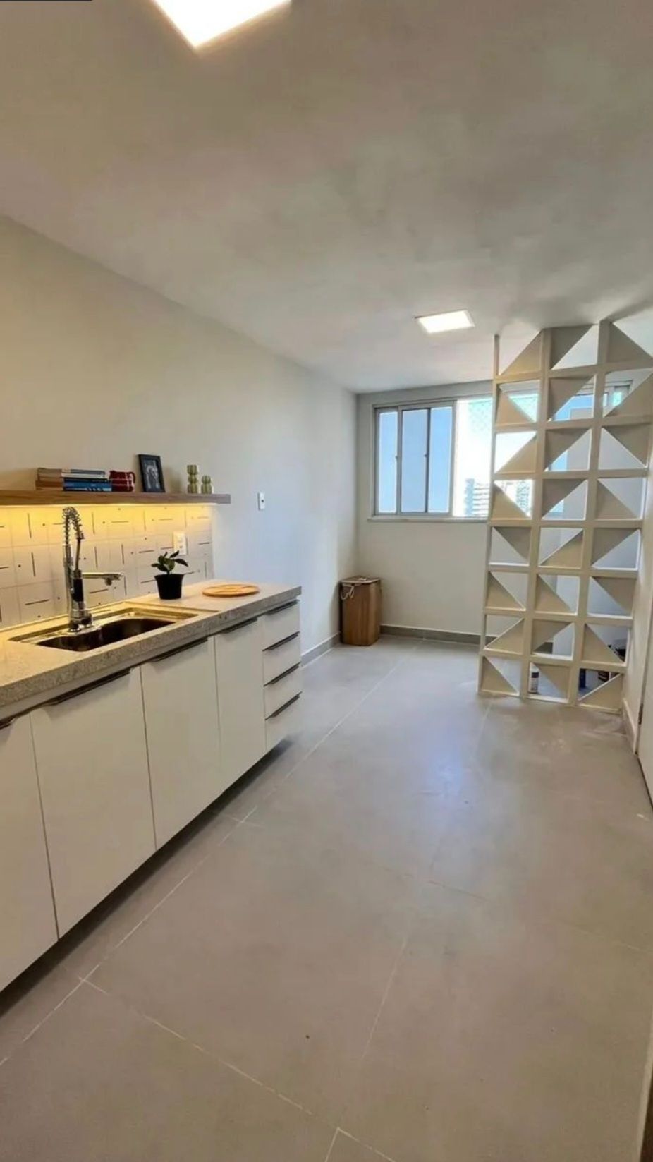Apartamento de 3 quartos, 118m² no bairro Papicu, em Fortaleza | Eu Corretor