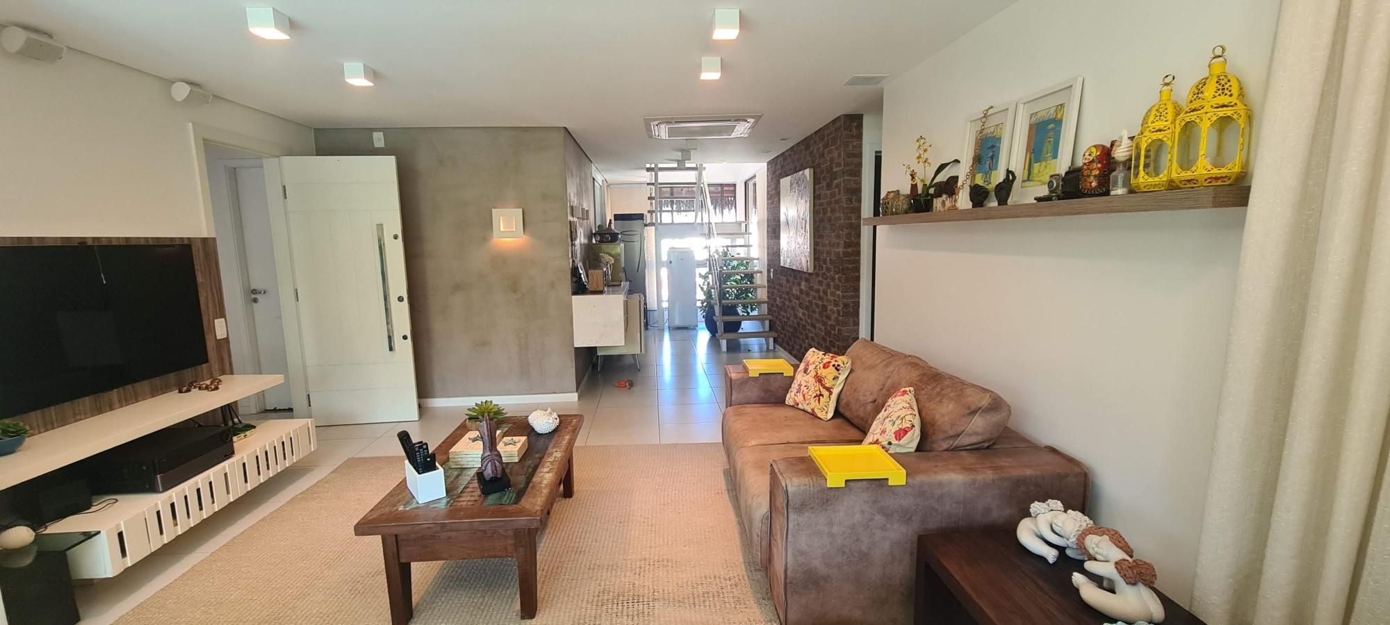 Apartamento, 5 quartos, 162 m² - Foto 2