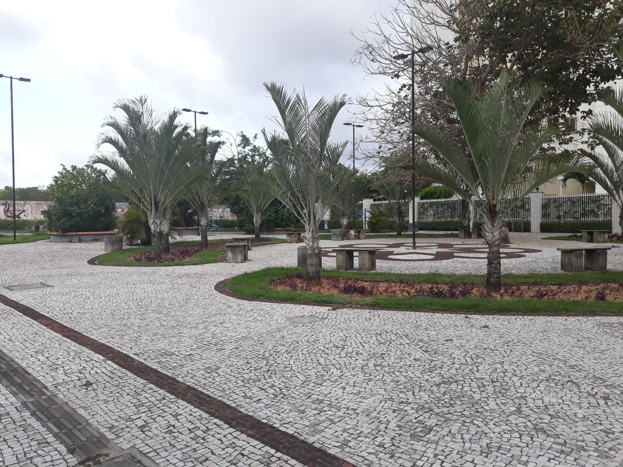 Apartamento de 3 quartos, 73m² no bairro Parque Iracema, em Fortaleza | Eu Corretor
