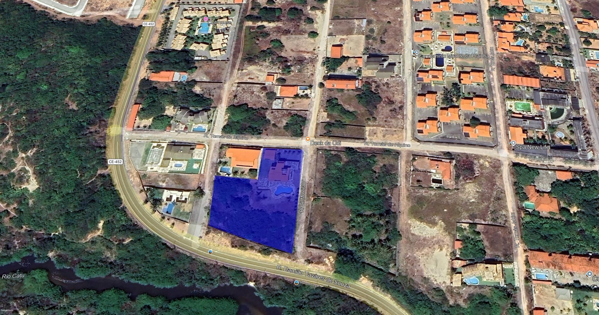 Casa, 3 quartos, 771 m² - Foto 51