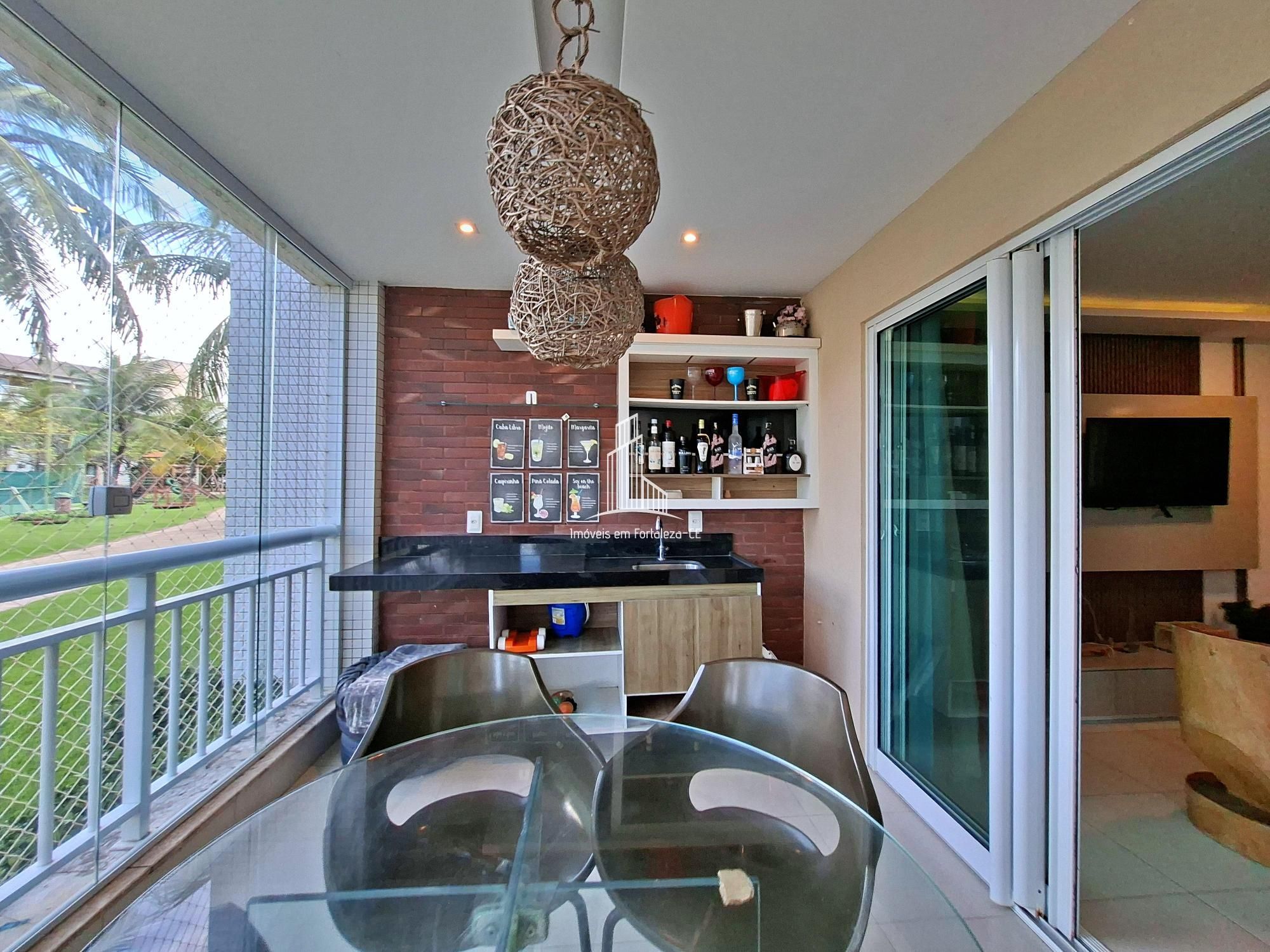 Apartamento, 3 quartos, 115 m² - Foto 9