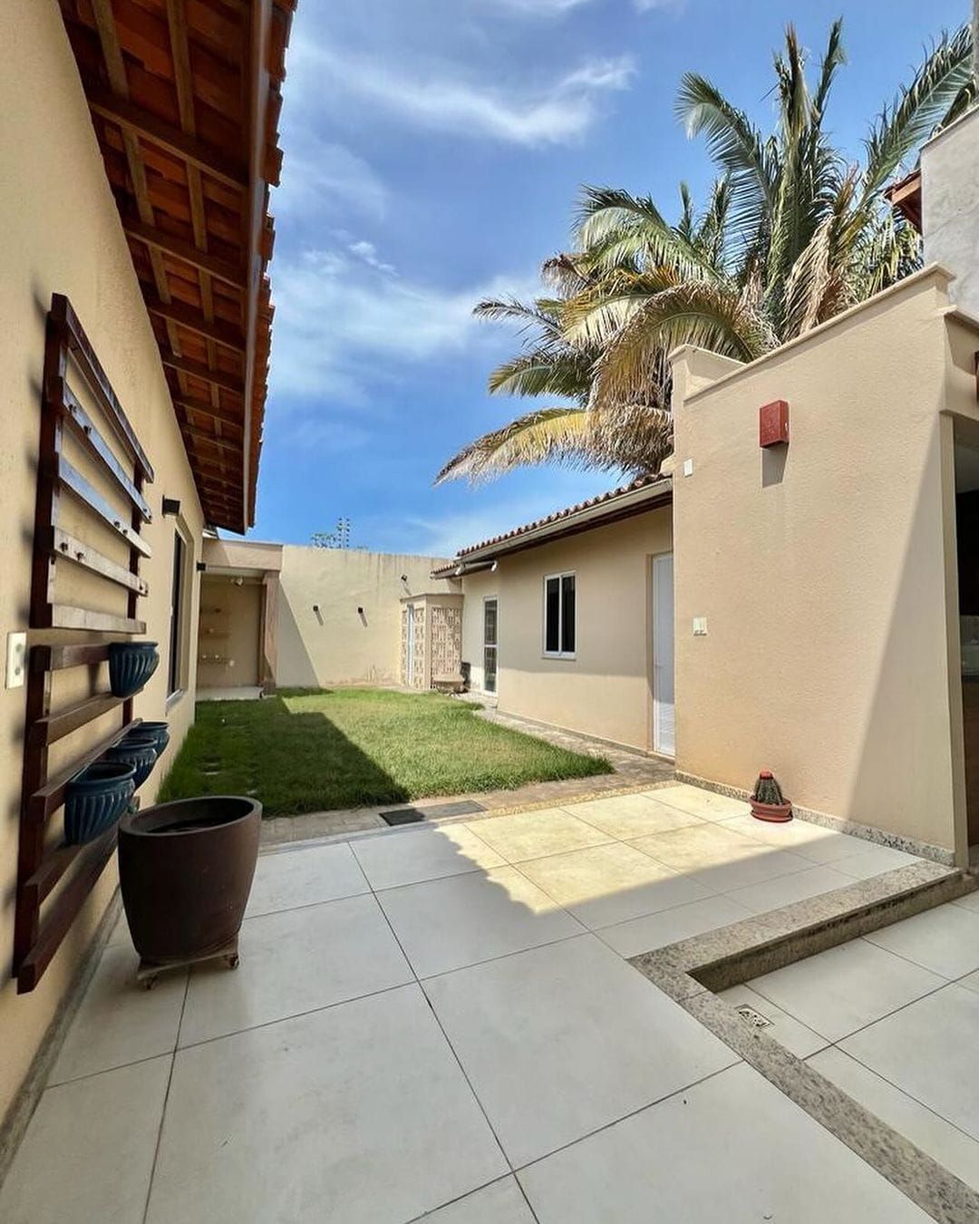 Casa de Condomínio de 4 quartos, 179m² no bairro Olho D'Água, em São Luís | Eu Corretor