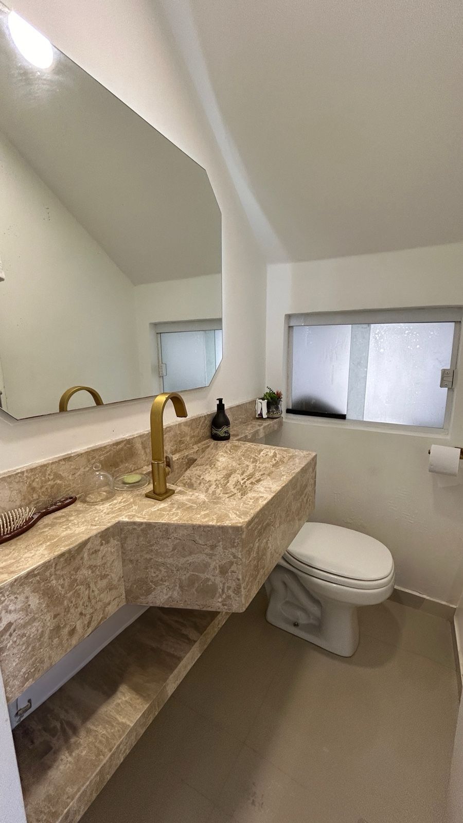 Casa de Condomínio de 3 quartos, 131m² no bairro Jardim Eldorado, em São Luís | Eu Corretor