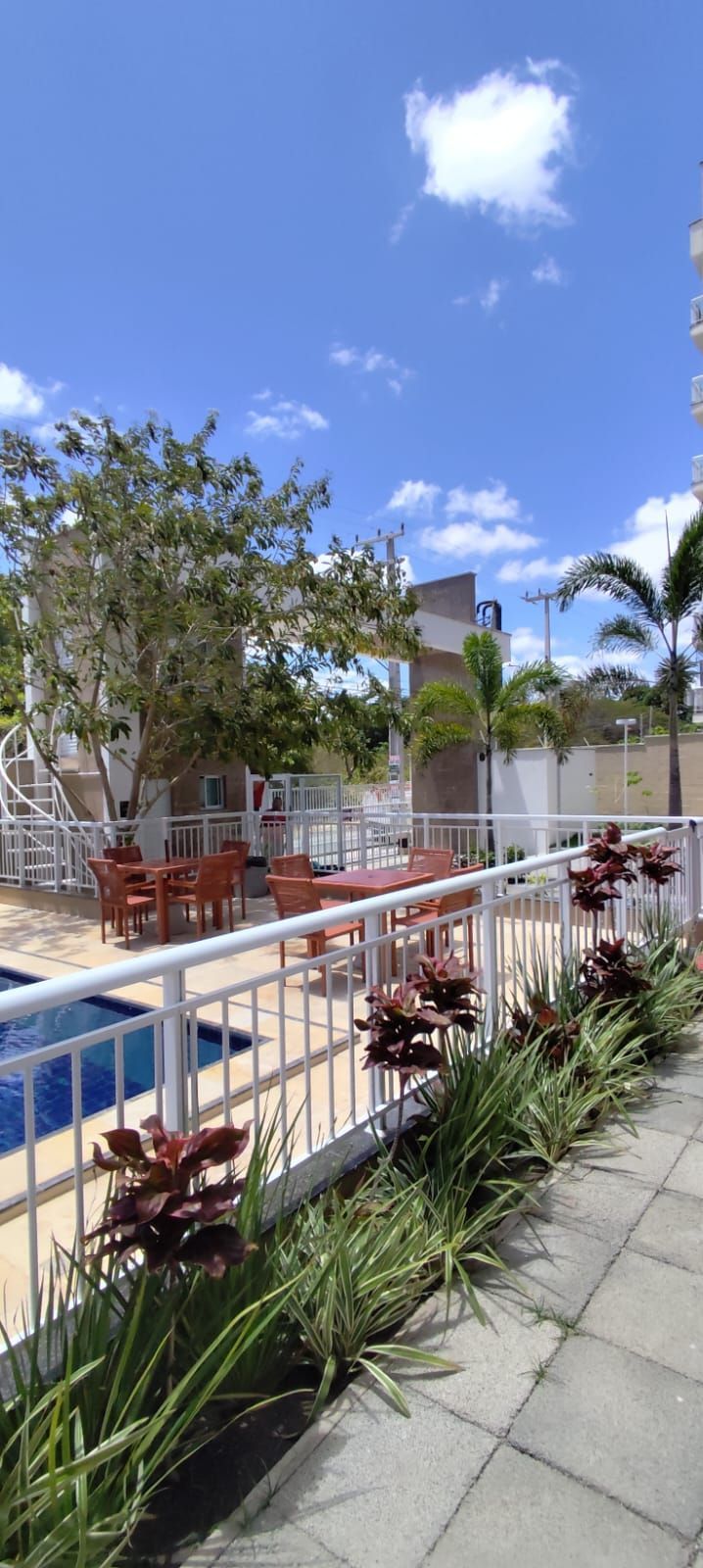 Apartamento, 2 quartos, 42 m² - Foto 5