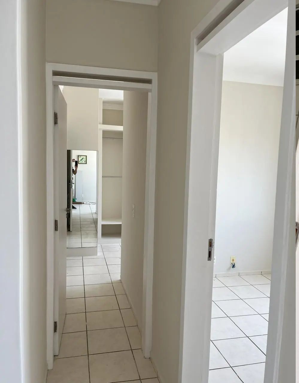 Apartamento, 2 quartos, 42 m² - Foto 3