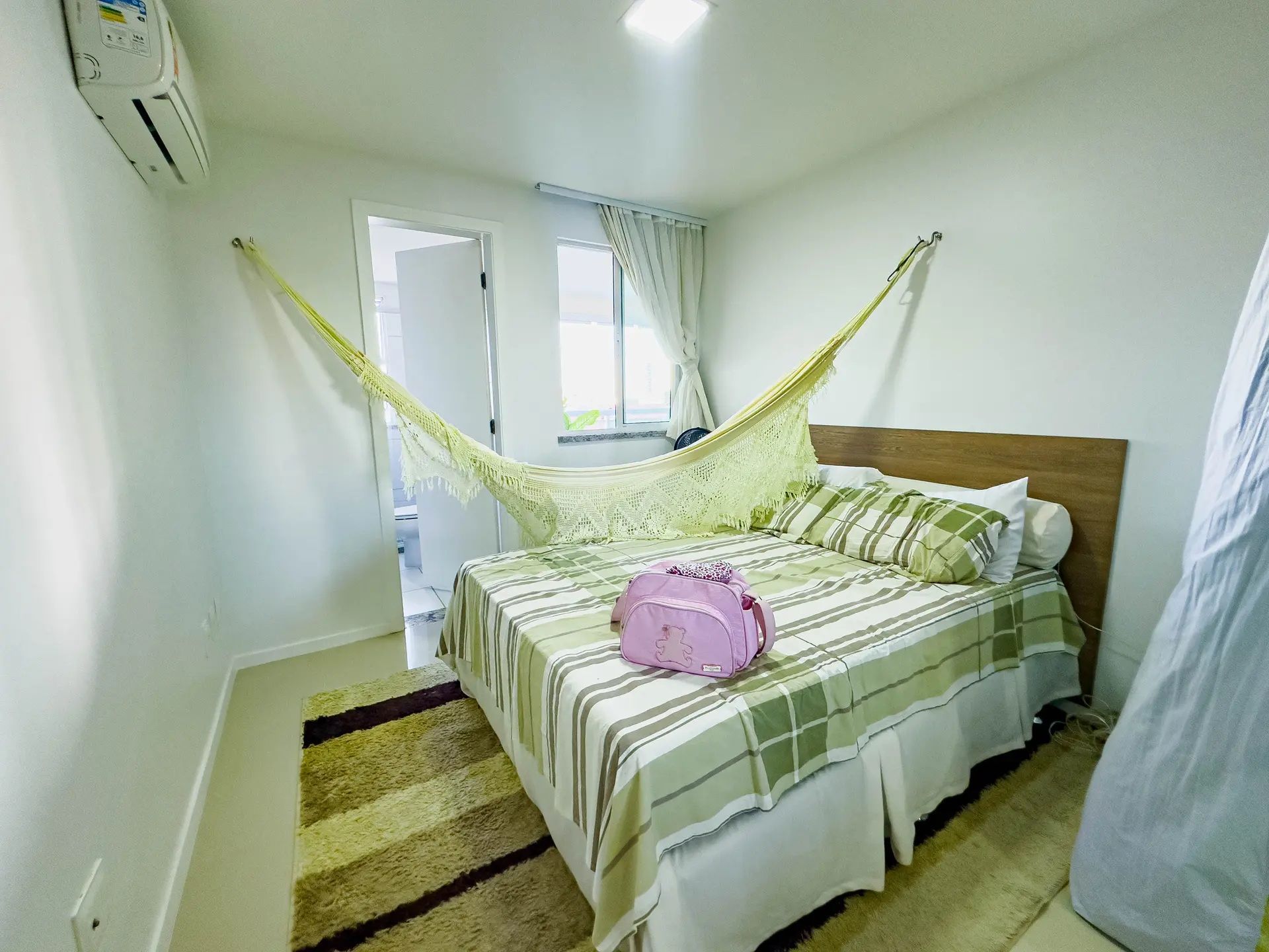 Apartamento, 3 quartos, 144 m² - Foto 17