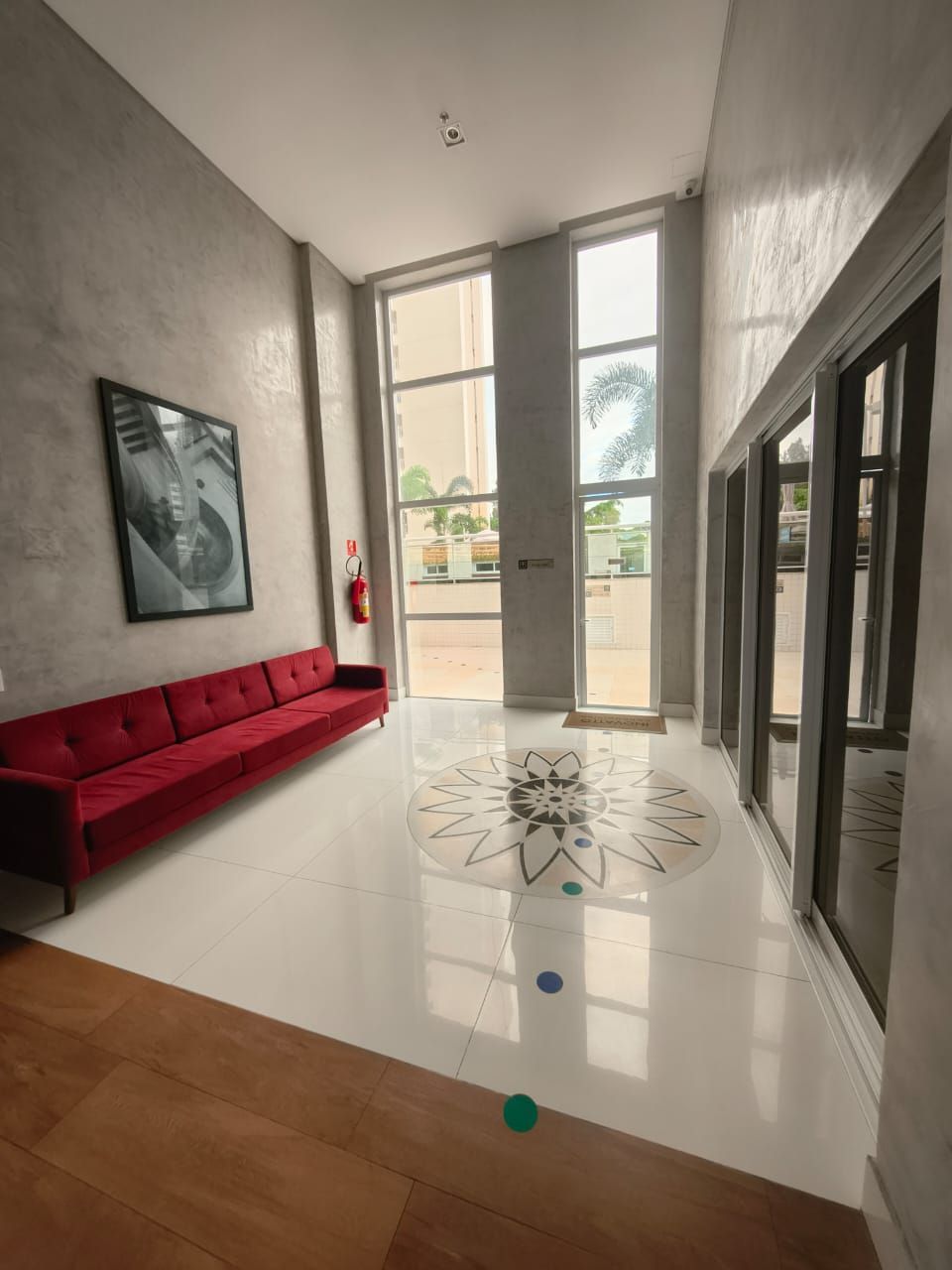 Apartamento, 2 quartos, 51 m² - Foto 10