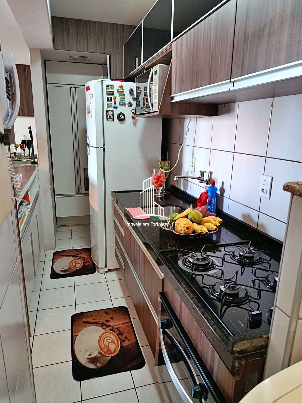 Apartamento, 2 quartos, 60 m² - Foto 20
