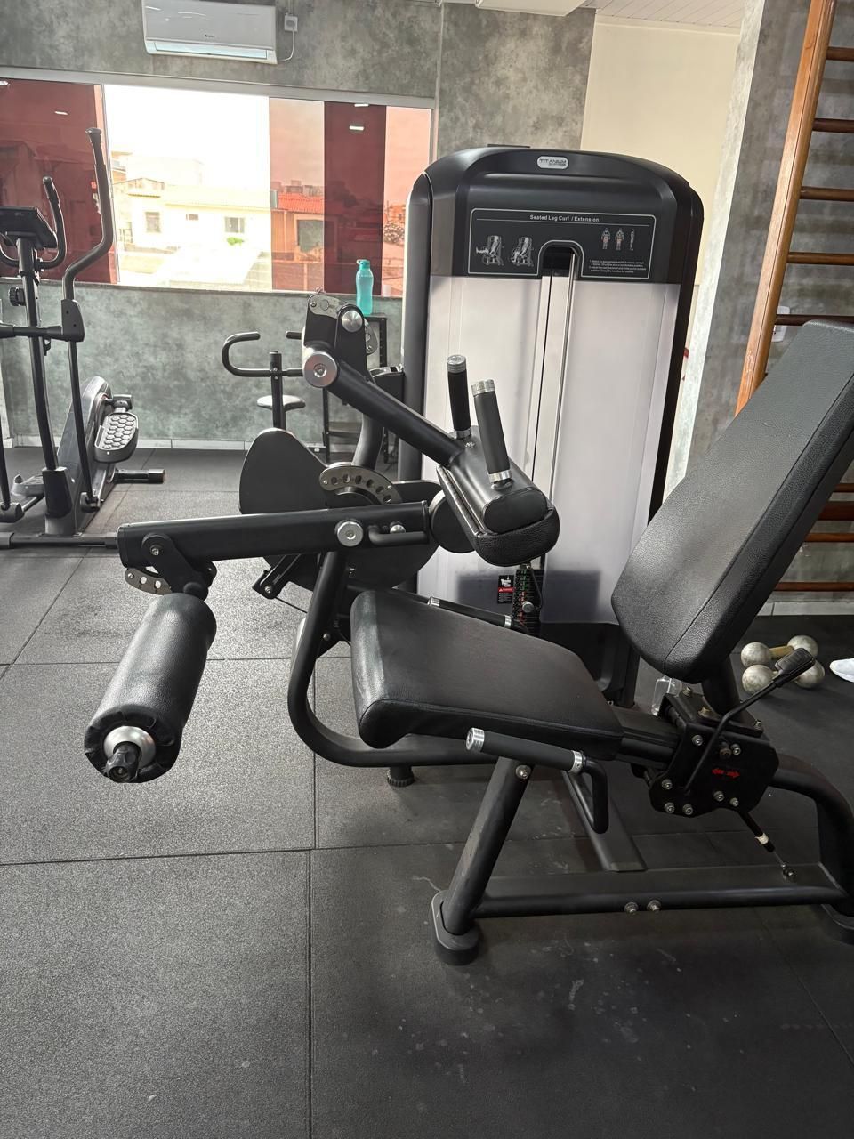 Apartamento, 2 quartos, 43 m² - Foto 15