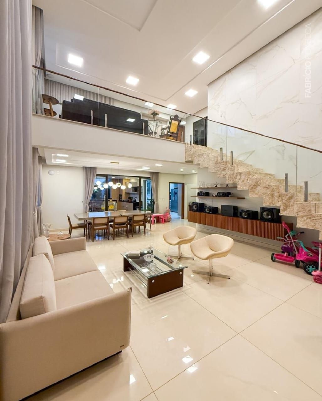 Casa de Condomínio, 6 quartos - Foto 10